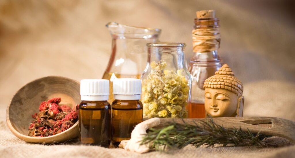 ayurveda