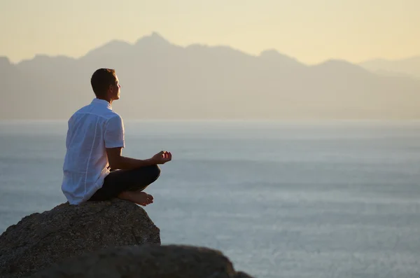 meditacion para calmar tu mente