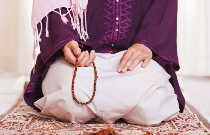 meditacion sufi