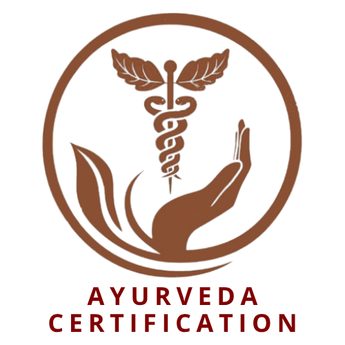 LOGO AYURVEDA