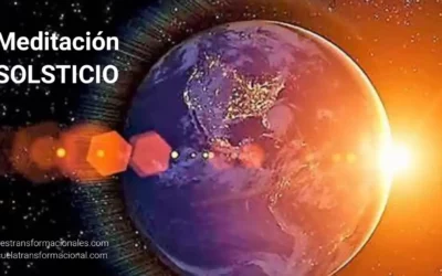 SOLSTICIO DE INVIERNO MEDITACIóN GUIADA