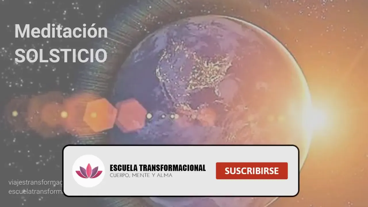 solsticios invierno escuela transformacional meditacion guiada