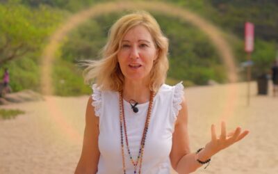 COMO SER UNA MUJER MAGNETICA Y DE ALTO VALOR SEGÚN LA CIENCIA Y LA CONSCIENCIA HOLISTICA