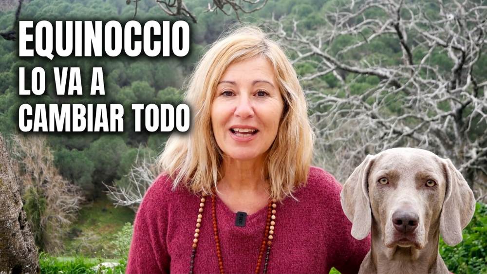 EQUINOCCIO: SIGNIFICADO ESPIRITUAL Y COMO PREPARARTE DESDE LA CIENCIA Y LA CONSCIENCIA