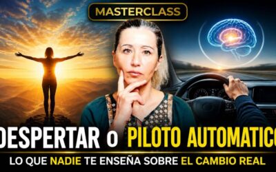 Despertar de la Conciencia: Qué es y Cómo Iniciar tu Transformación