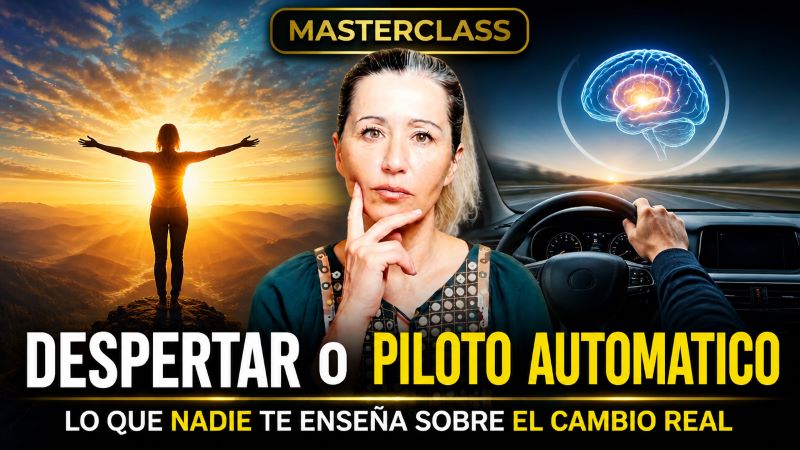 Despertar de la Conciencia: Qué es y Cómo Iniciar tu Transformación
