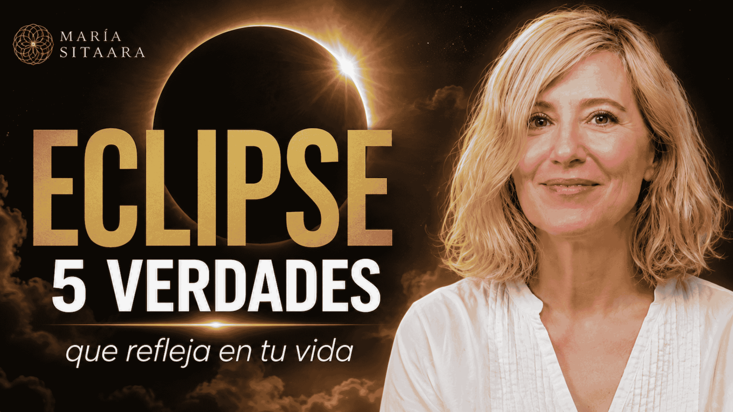 Significado espiritual de un eclipse: 5 verdades que puede estar reflejando en tu vida