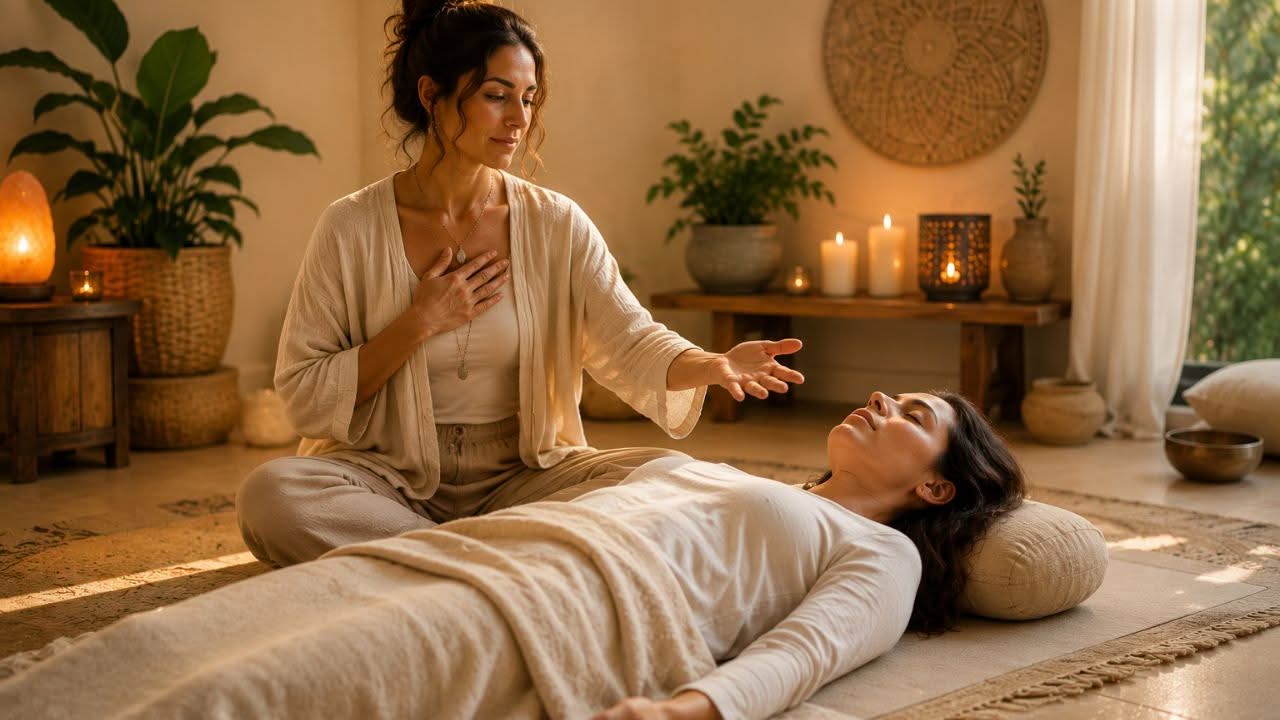 nidra