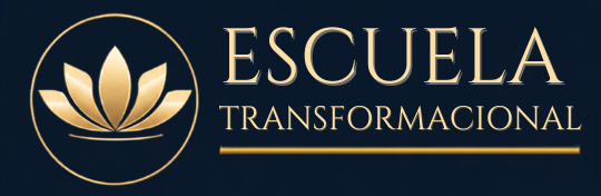 Logo horizontal Escuela Transformacional Holística