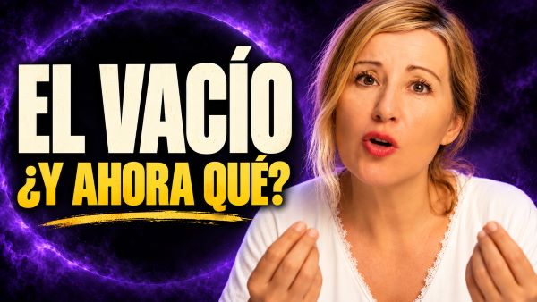 Vacío existencial: qué es, por qué aparece y cómo empezar a superarlo