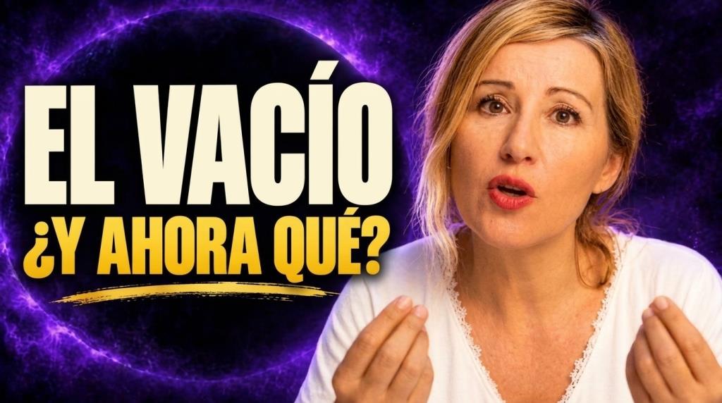Vacio existencial